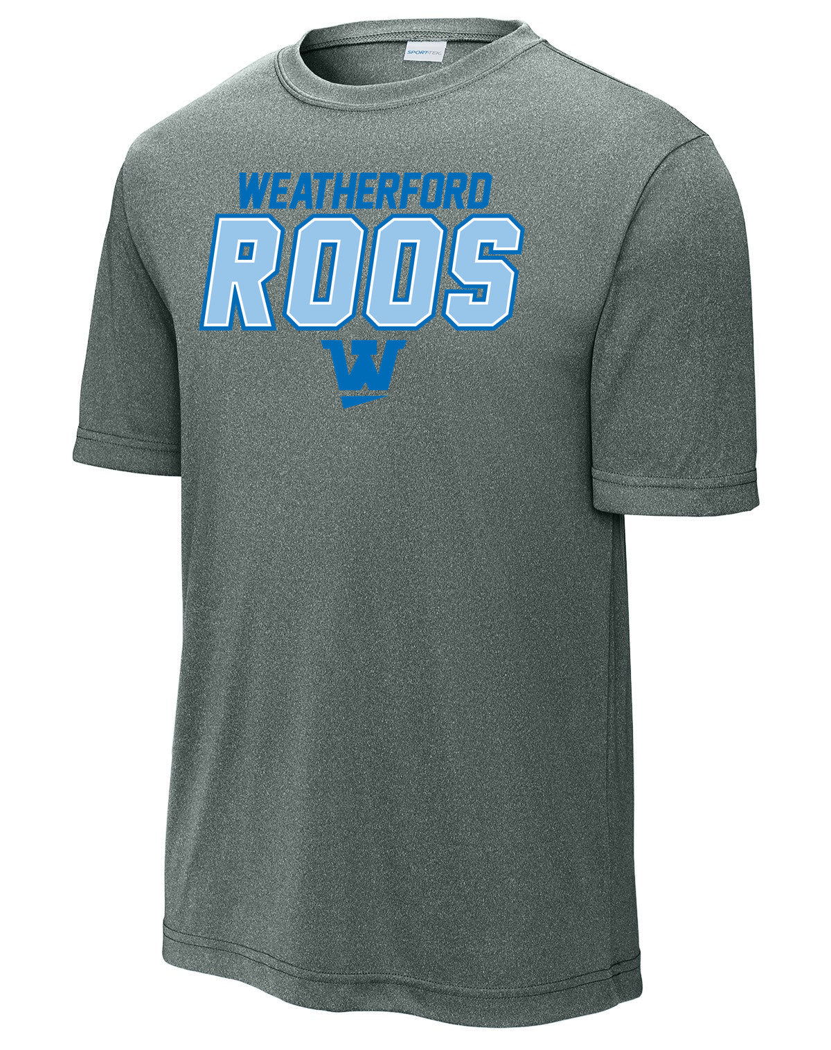 Performance Competitor Tee