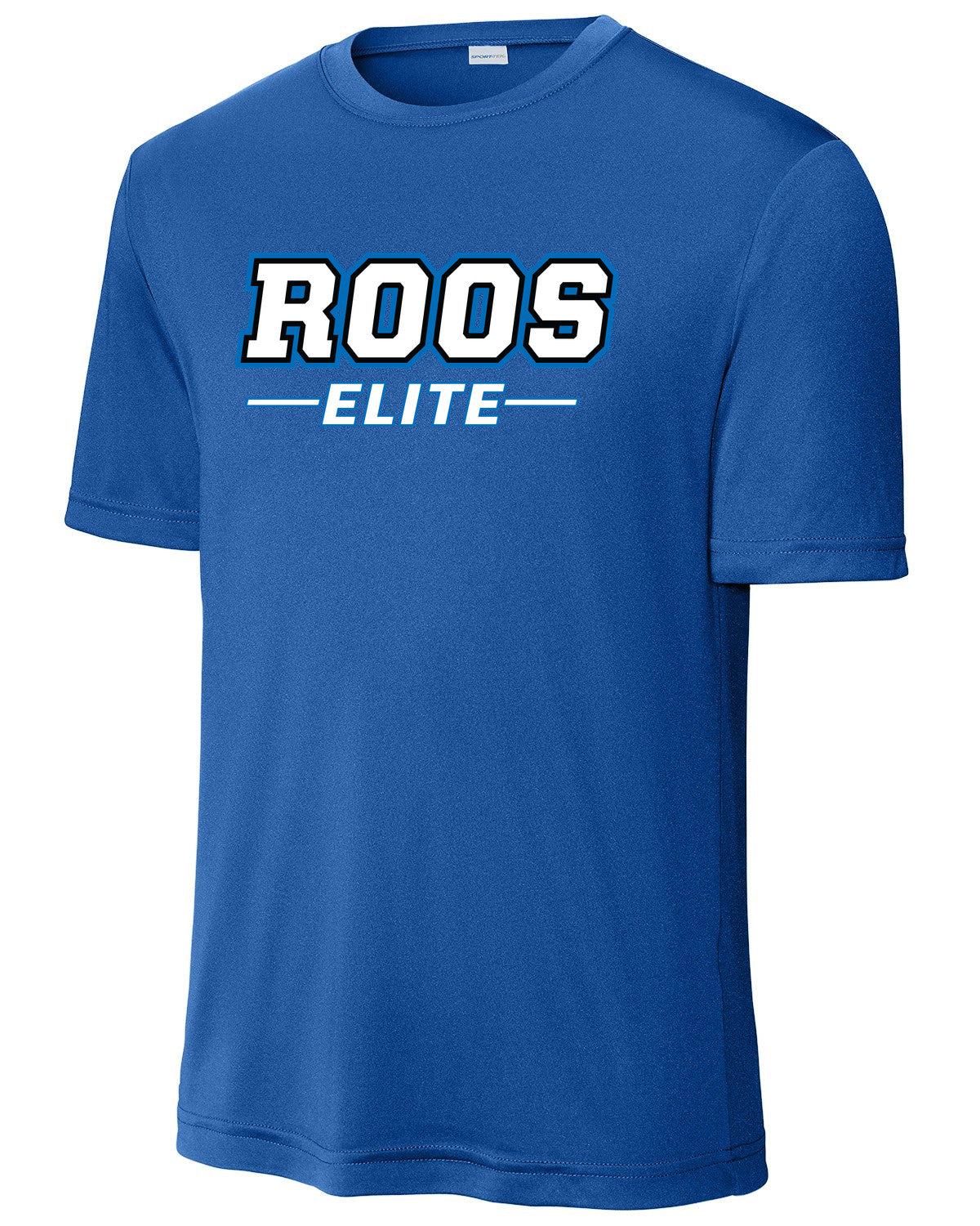 Performance Competitor Tee