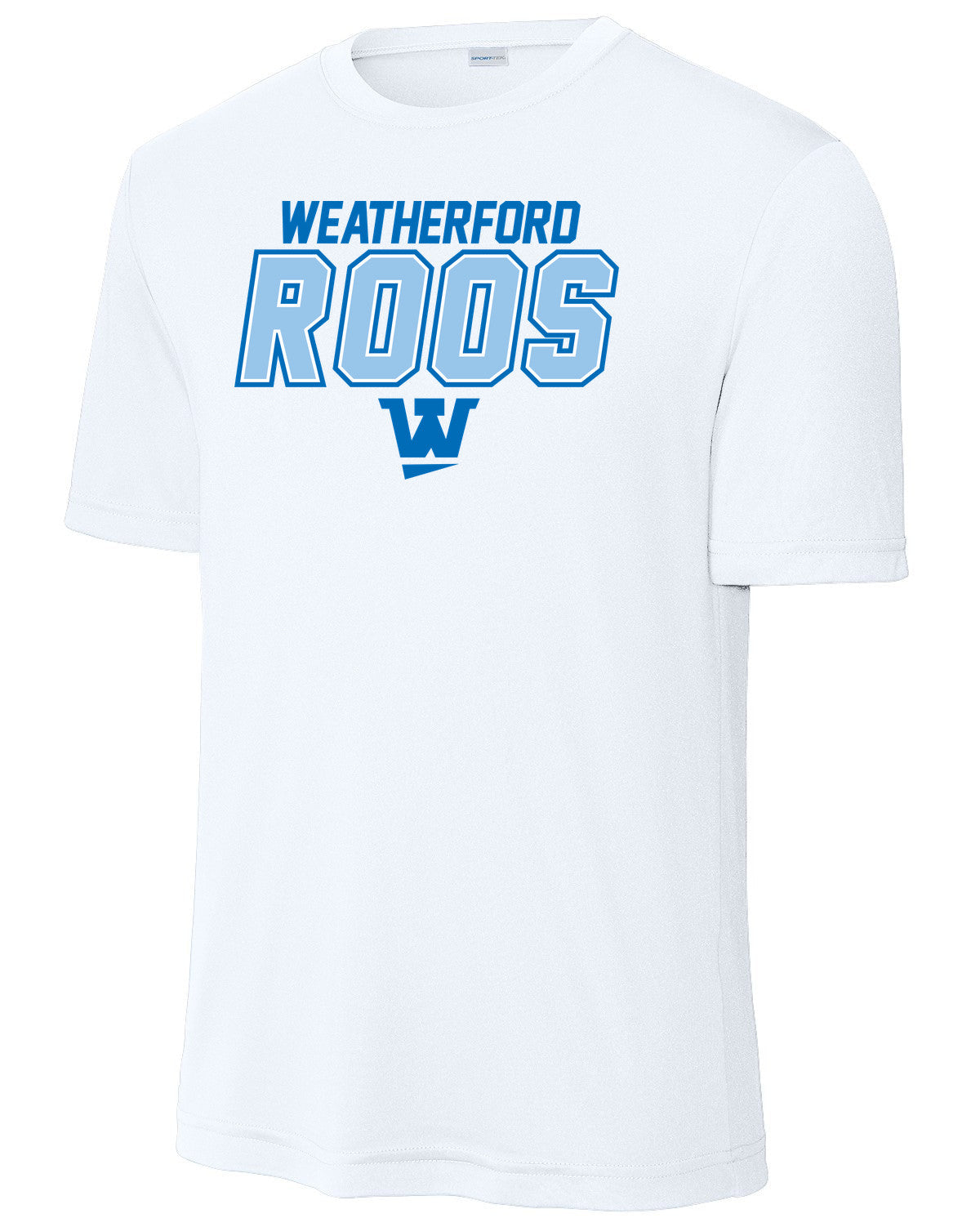 Performance Competitor Tee