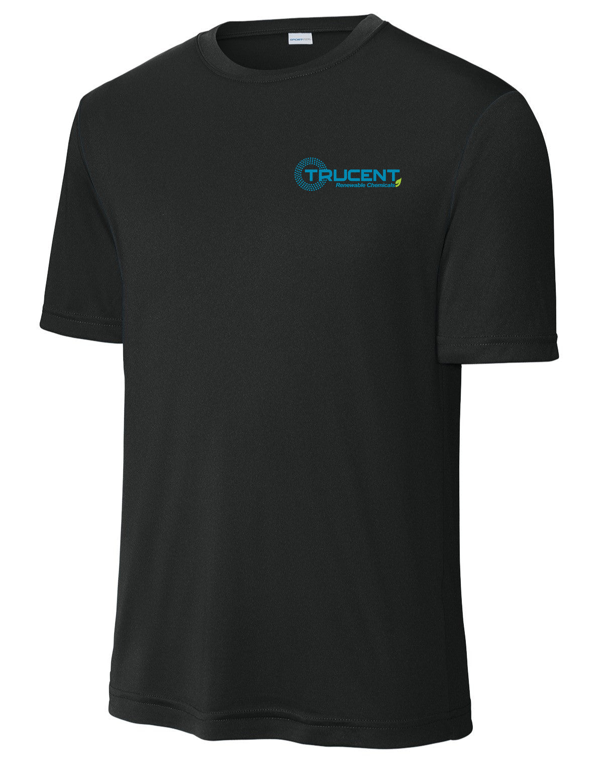 Performance Competitor Tee