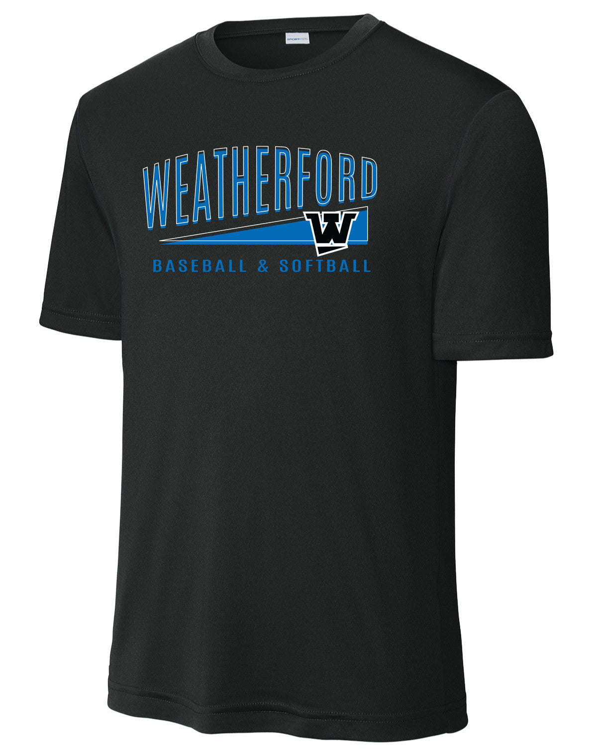 Performance Competitor Tee