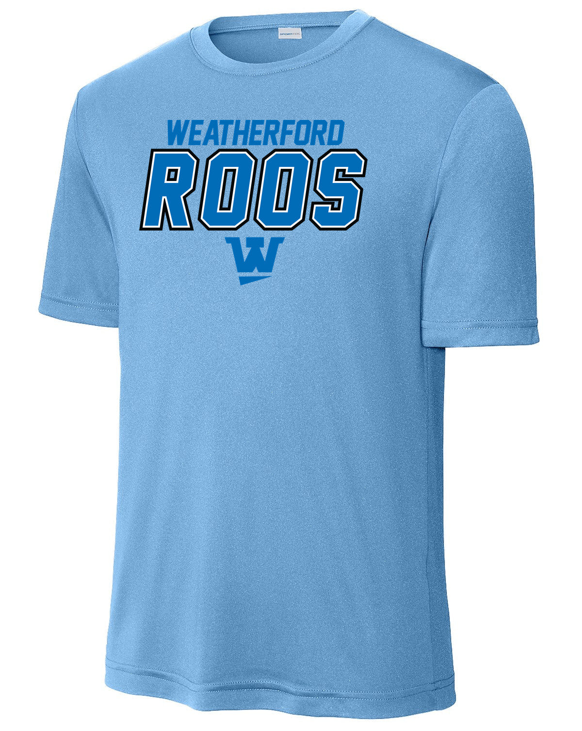 Performance Competitor Tee