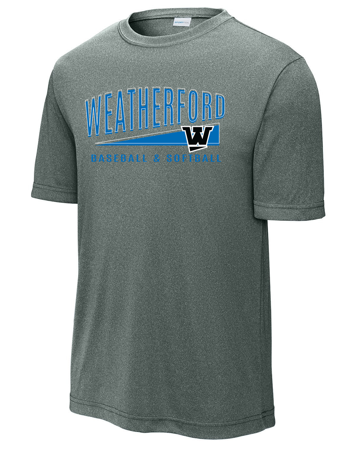 Performance Competitor Tee
