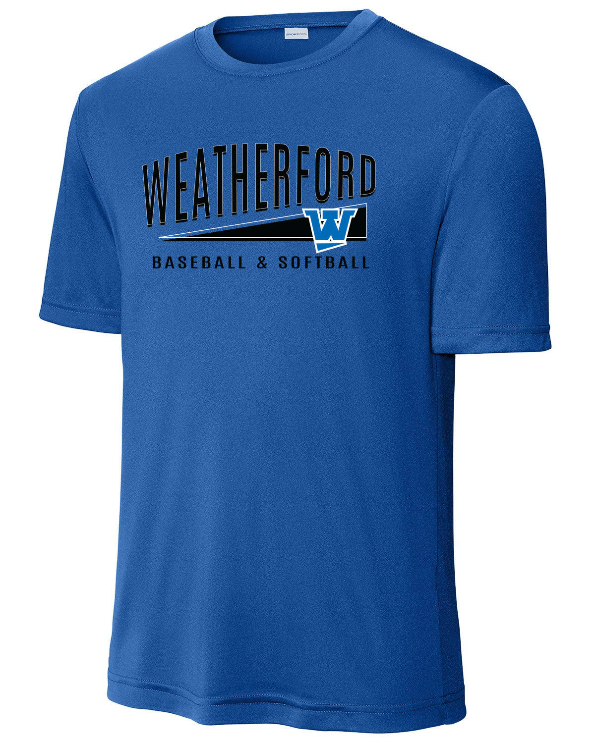 Performance Competitor Tee