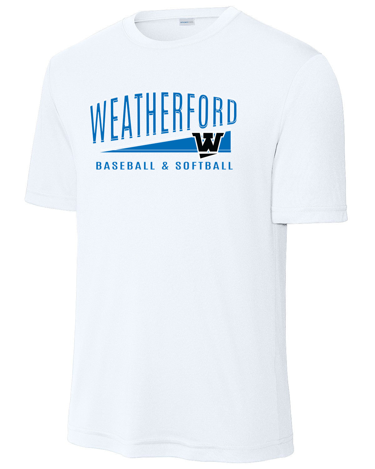 Performance Competitor Tee