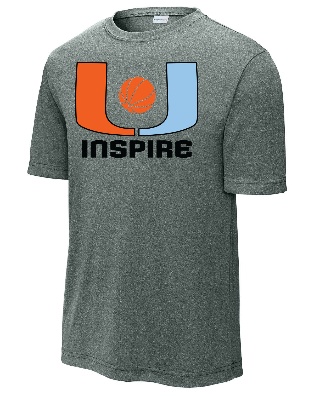 Performance Competitor Tee