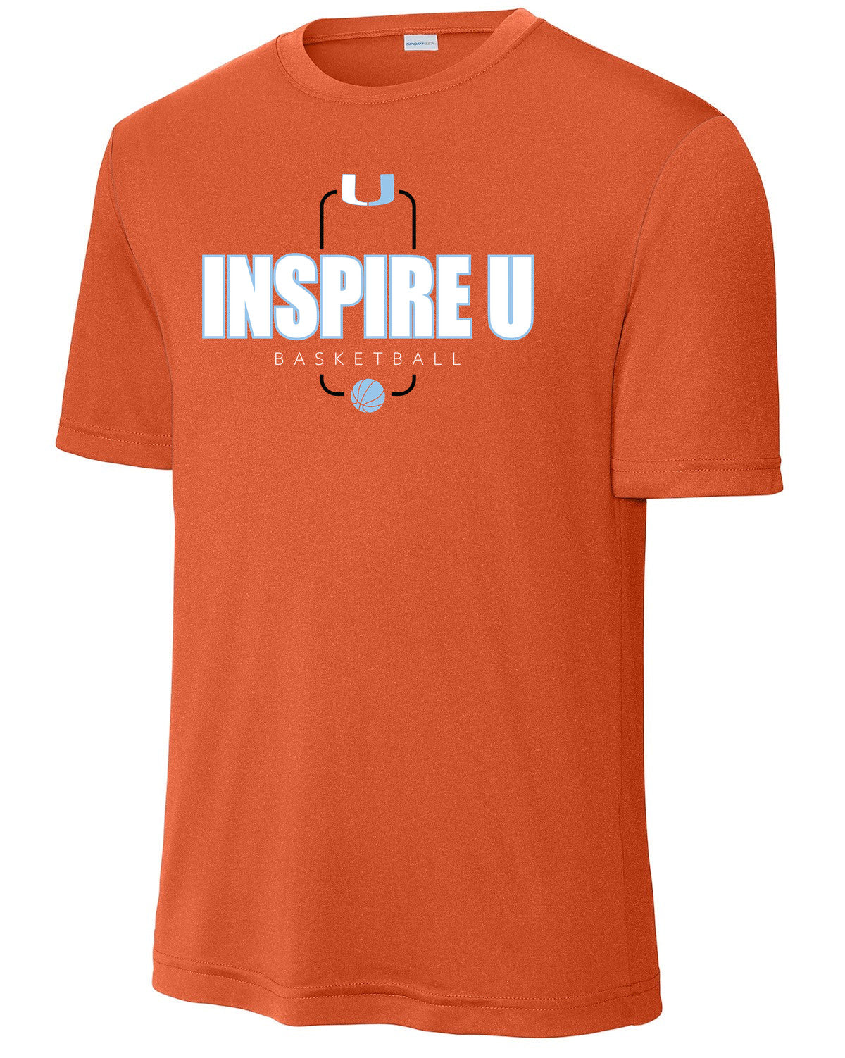 Performance Competitor Tee