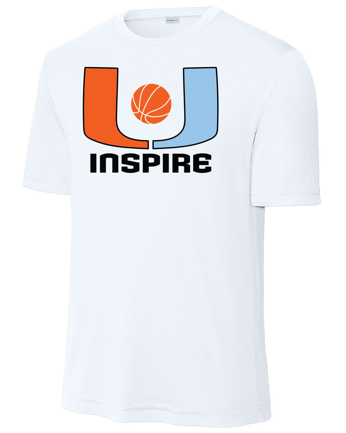 Performance Competitor Tee