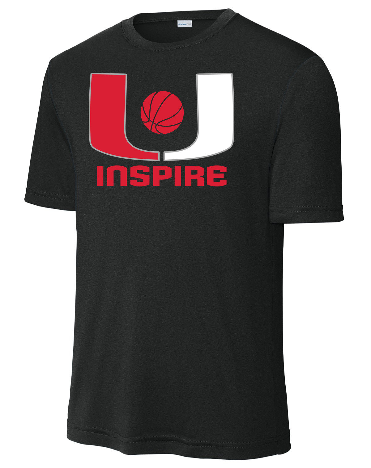 Performance Competitor Tee