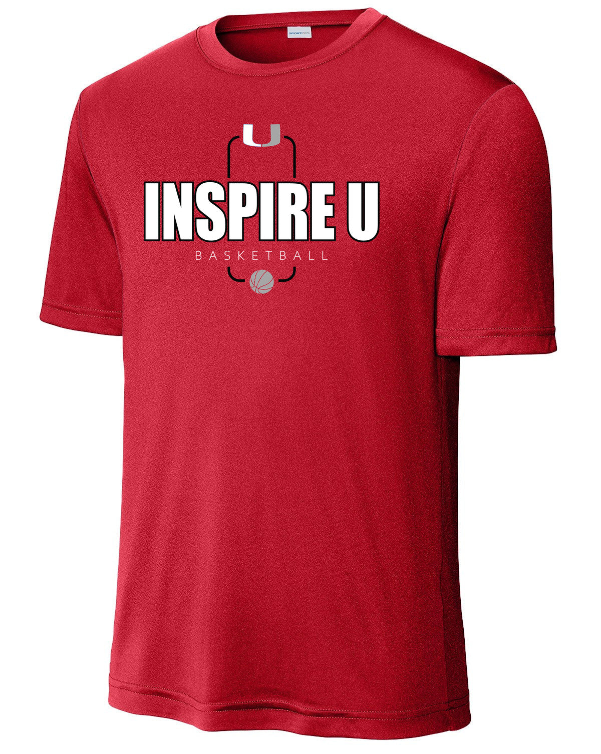 Performance Competitor Tee
