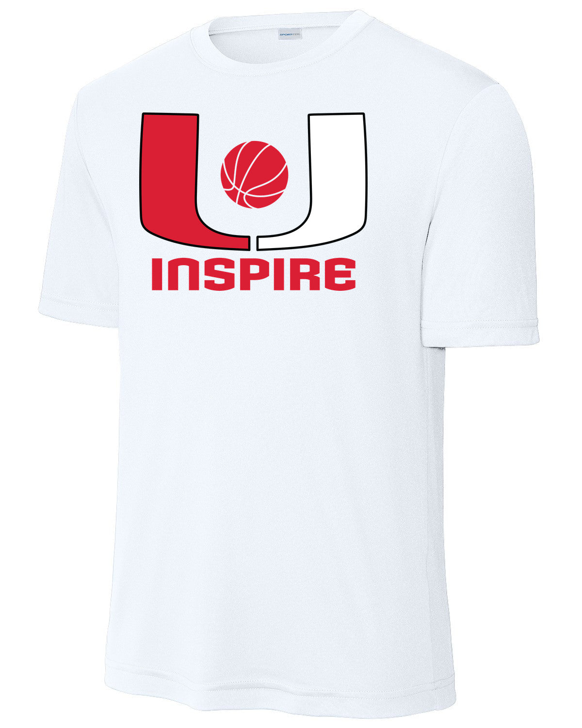 Performance Competitor Tee