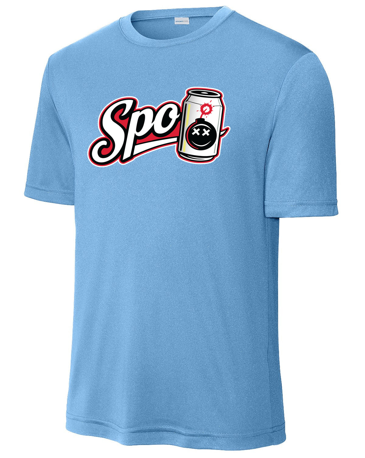 Performance Competitor Tee