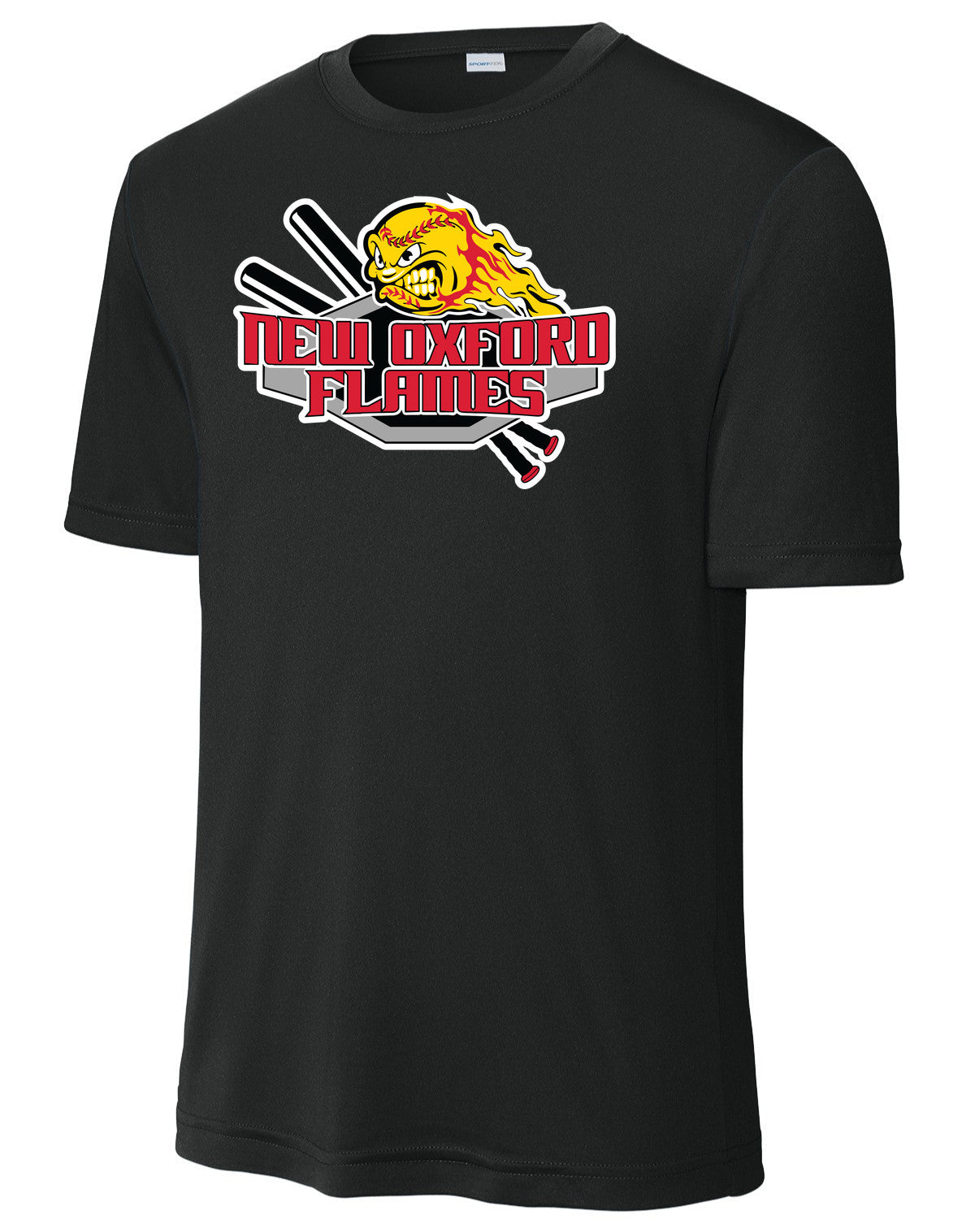 Performance Competitor Tee