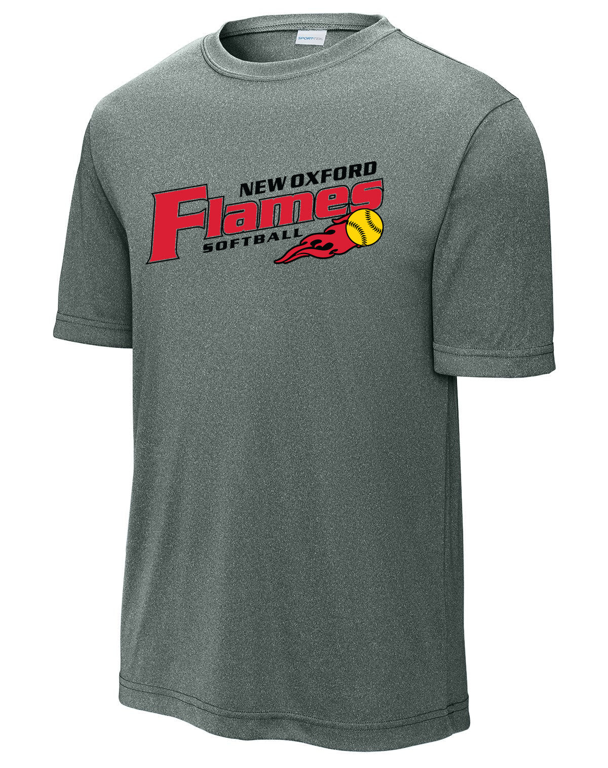 Performance Competitor Tee