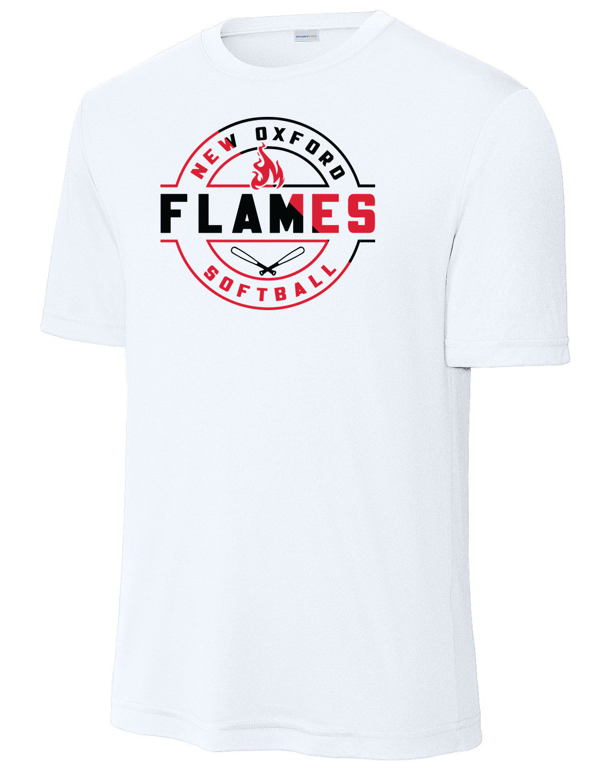 Performance Competitor Tee
