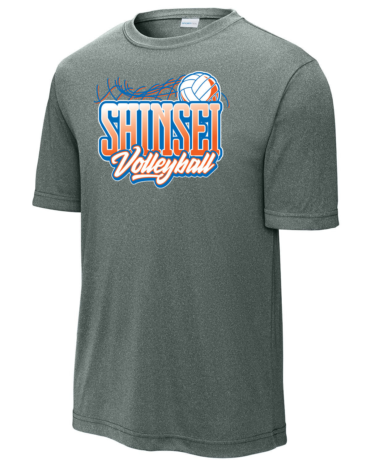 Performance Competitor Tee