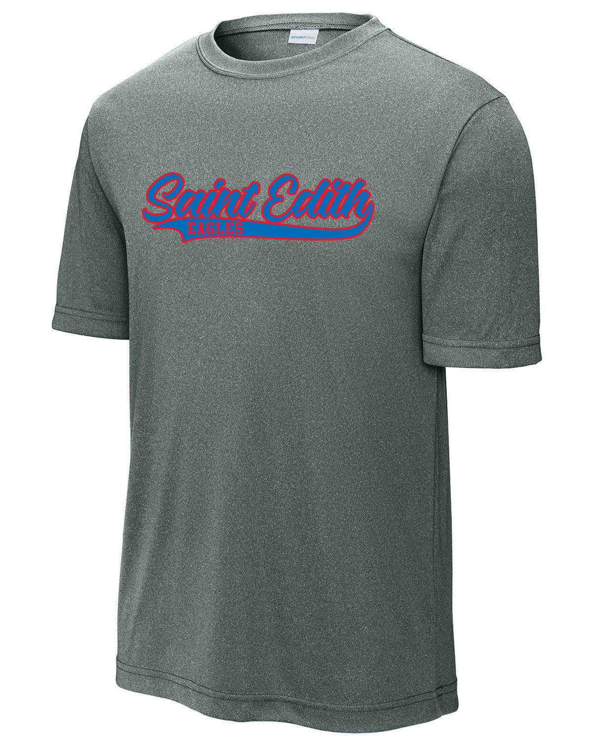 Performance Competitor Tee