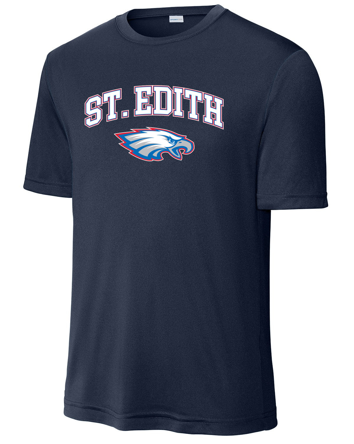 Performance Competitor Tee