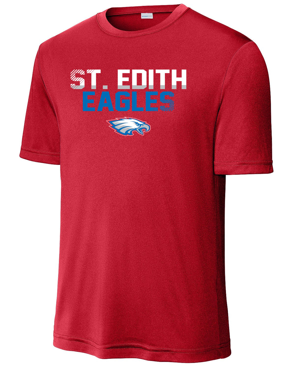 Performance Competitor Tee