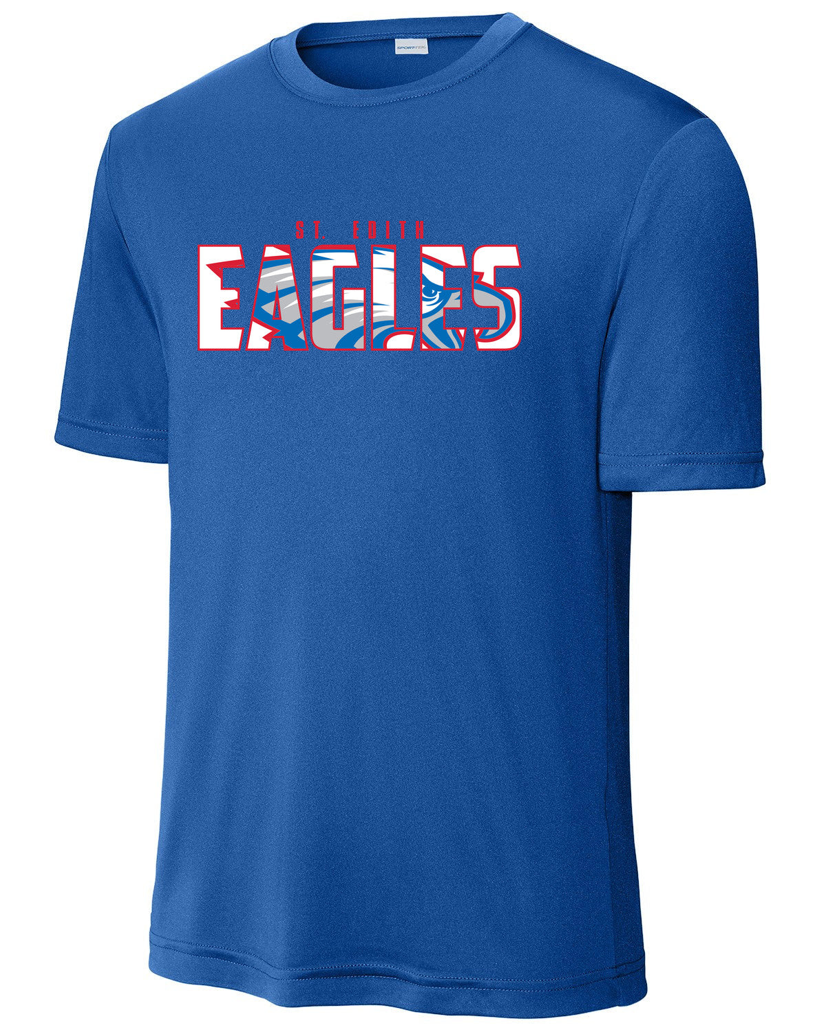 Performance Competitor Tee