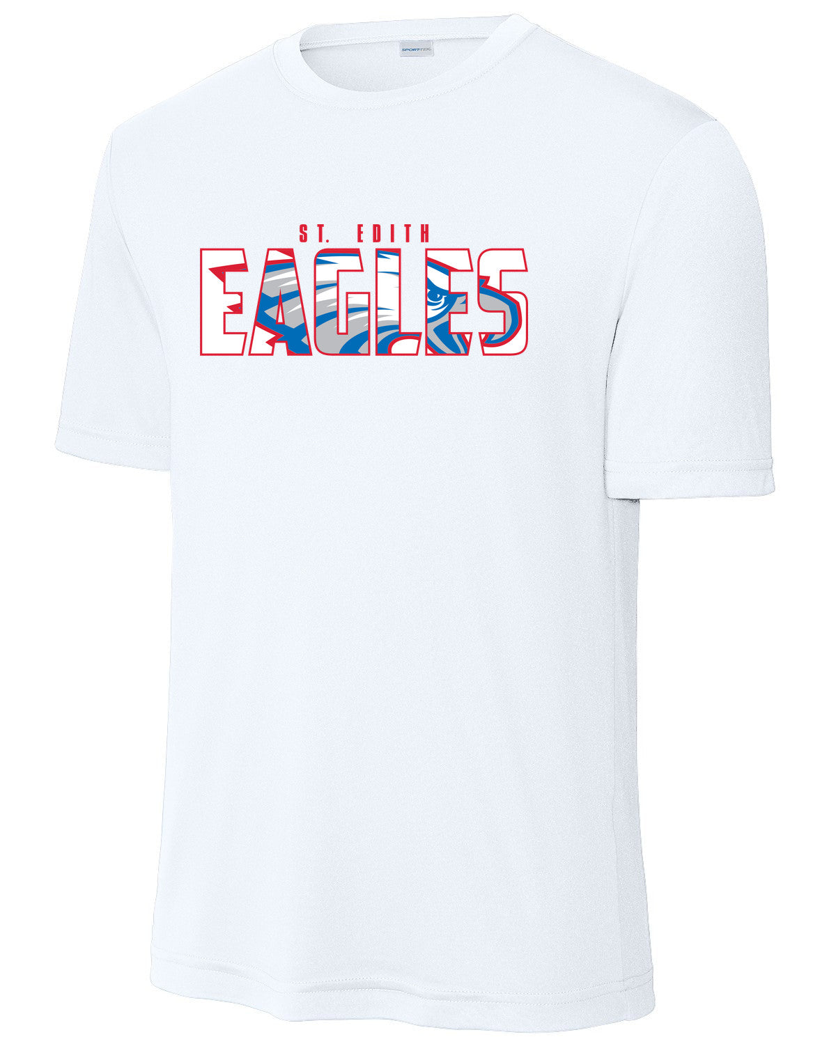 Performance Competitor Tee