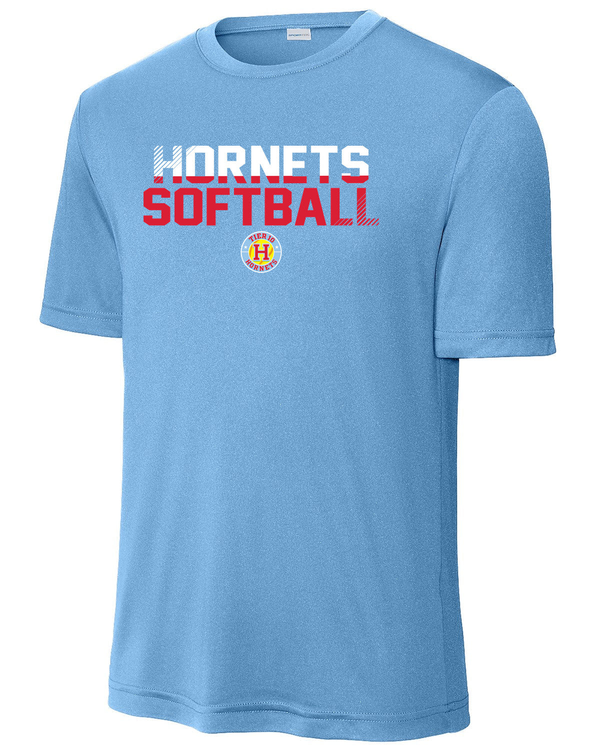 Performance Competitor Tee