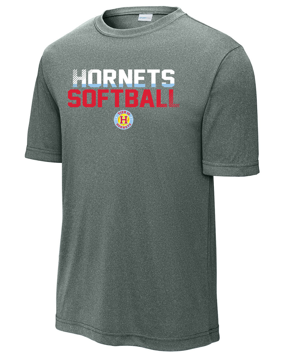 Performance Competitor Tee