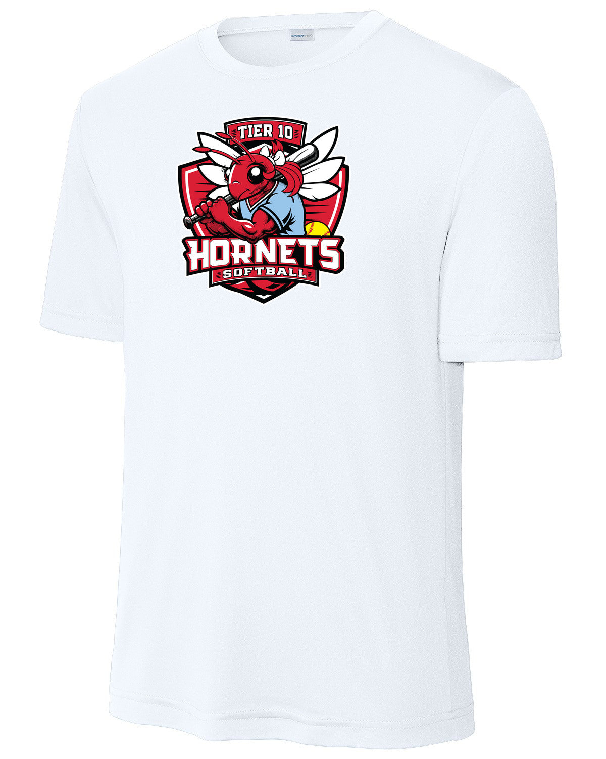 Performance Competitor Tee