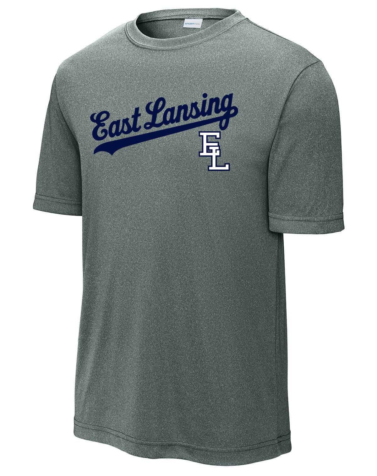Performance Competitor Tee