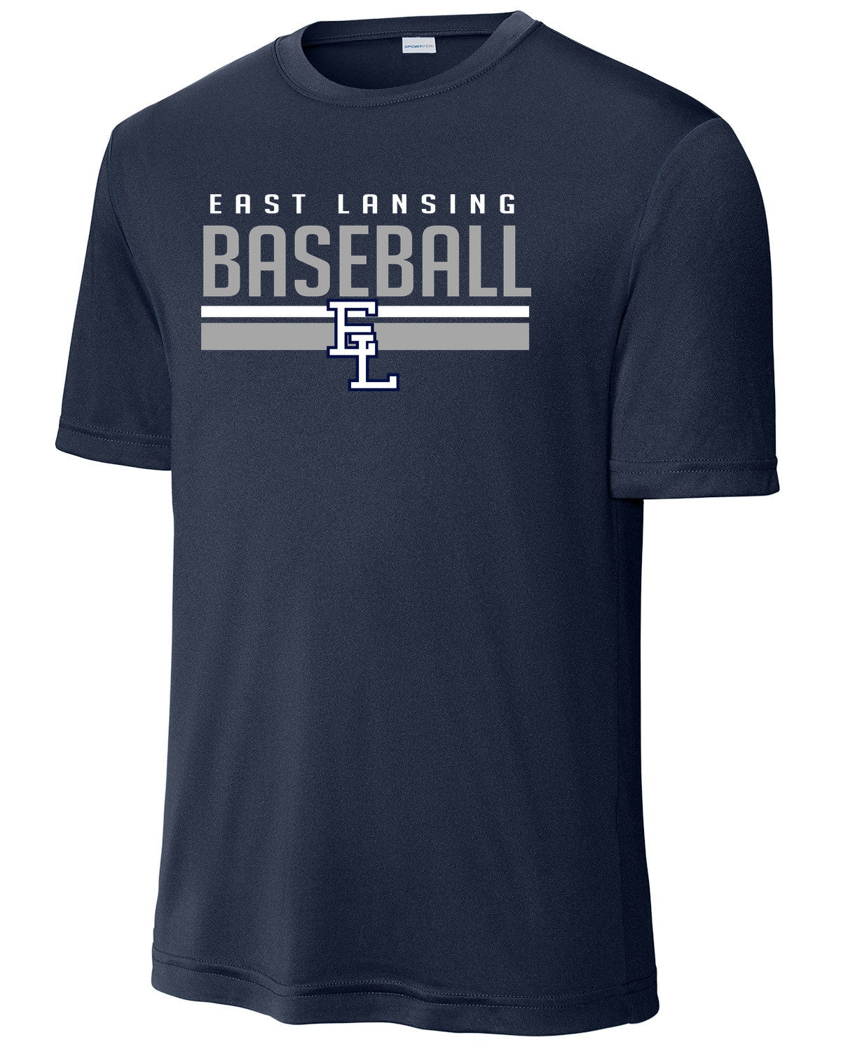 Performance Competitor Tee