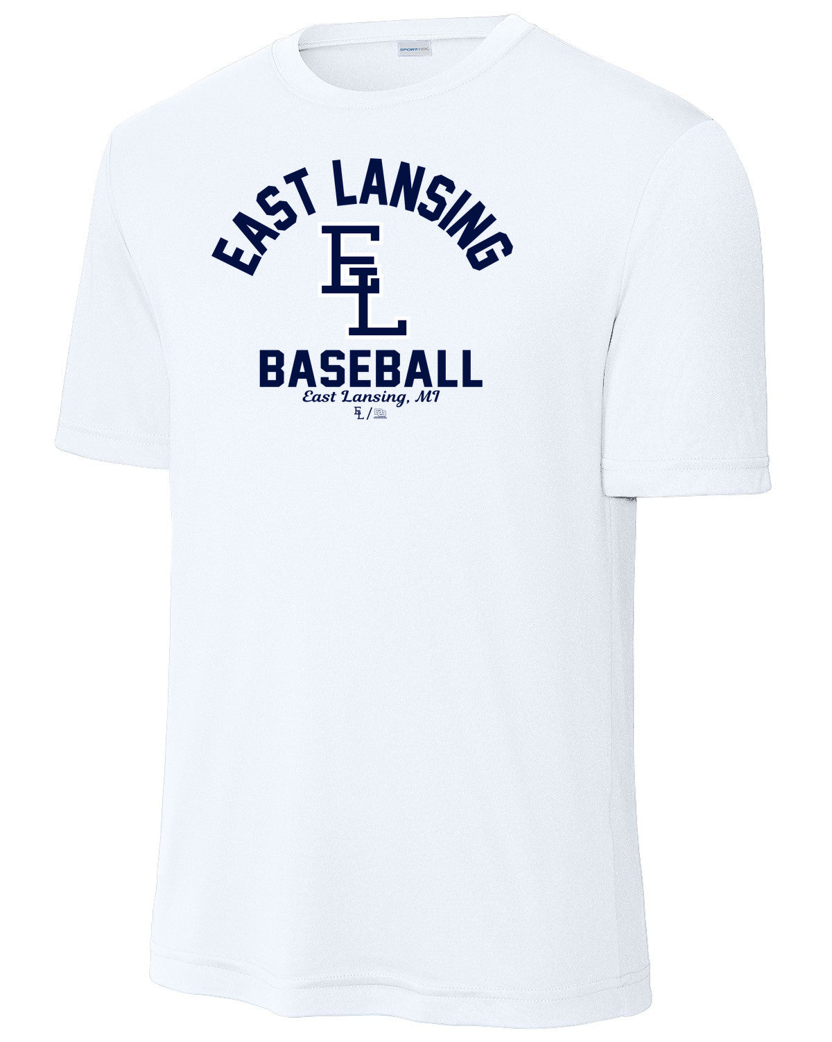 Performance Competitor Tee