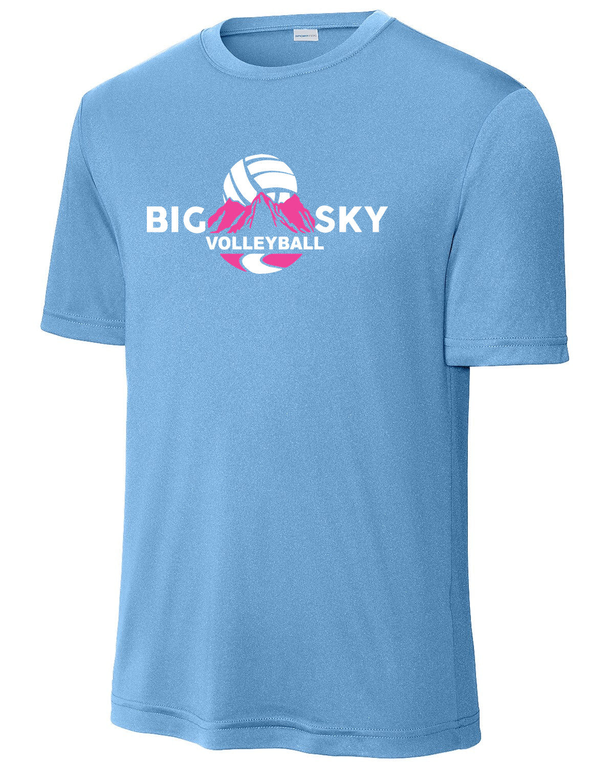 Performance Competitor Tee