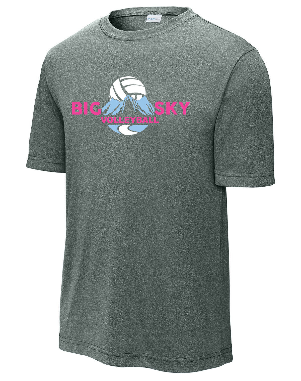 Performance Competitor Tee