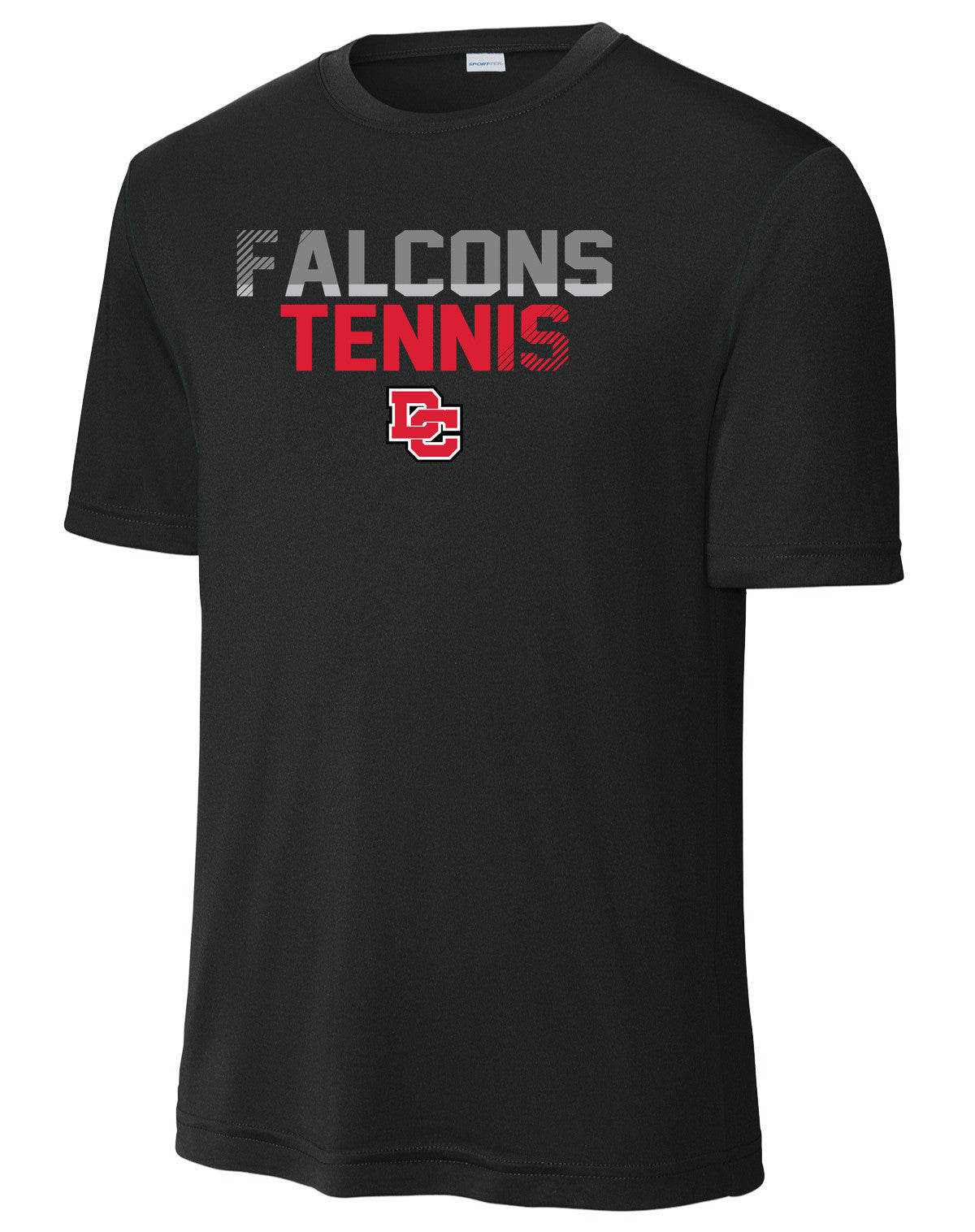 Performance Competitor Tee