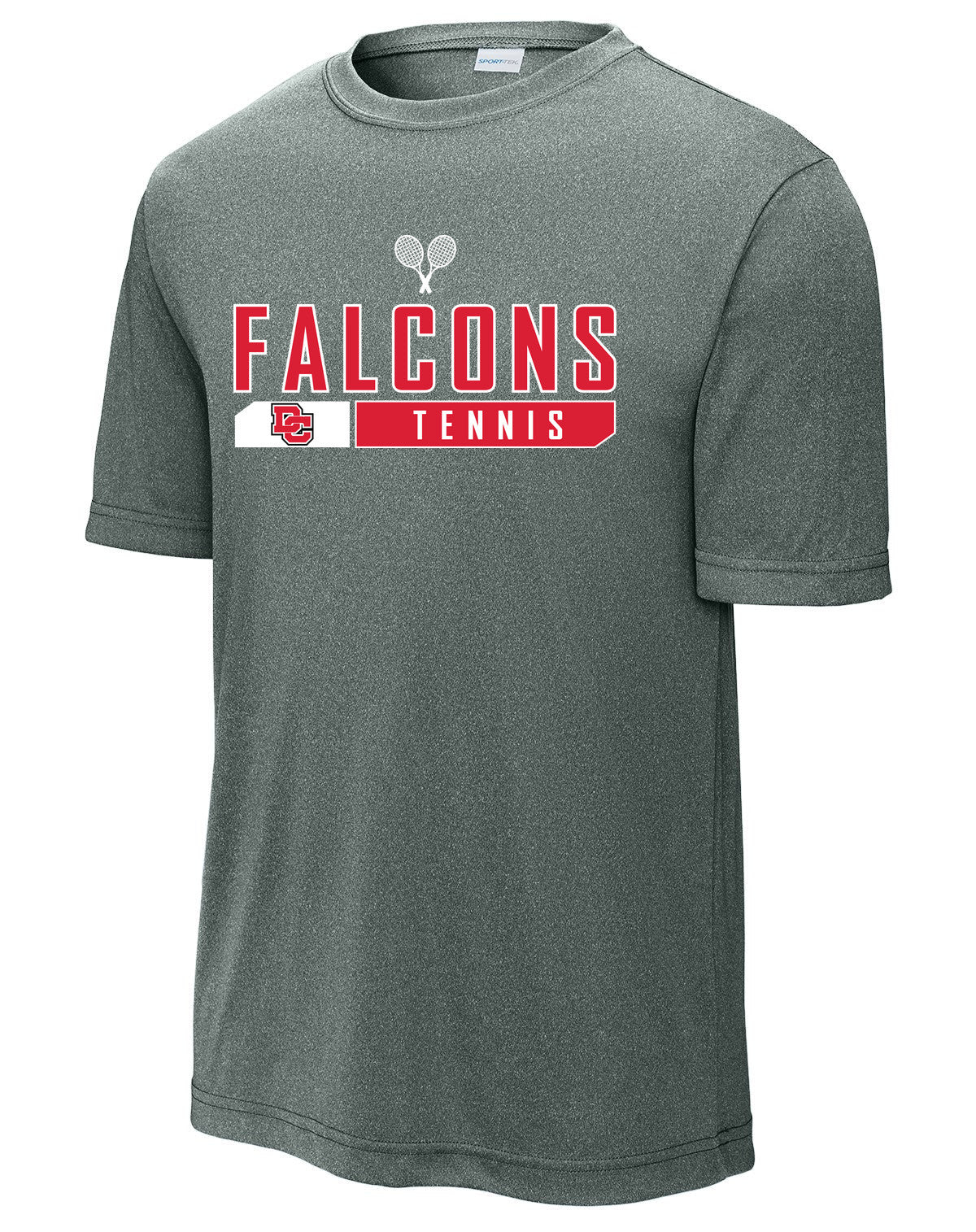 Performance Competitor Tee
