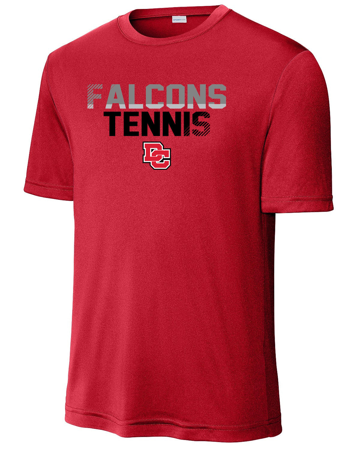 Performance Competitor Tee