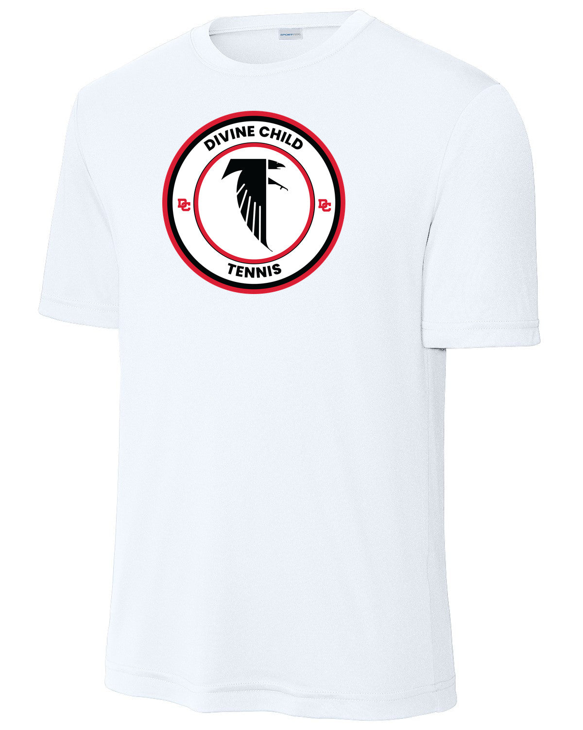 Performance Competitor Tee