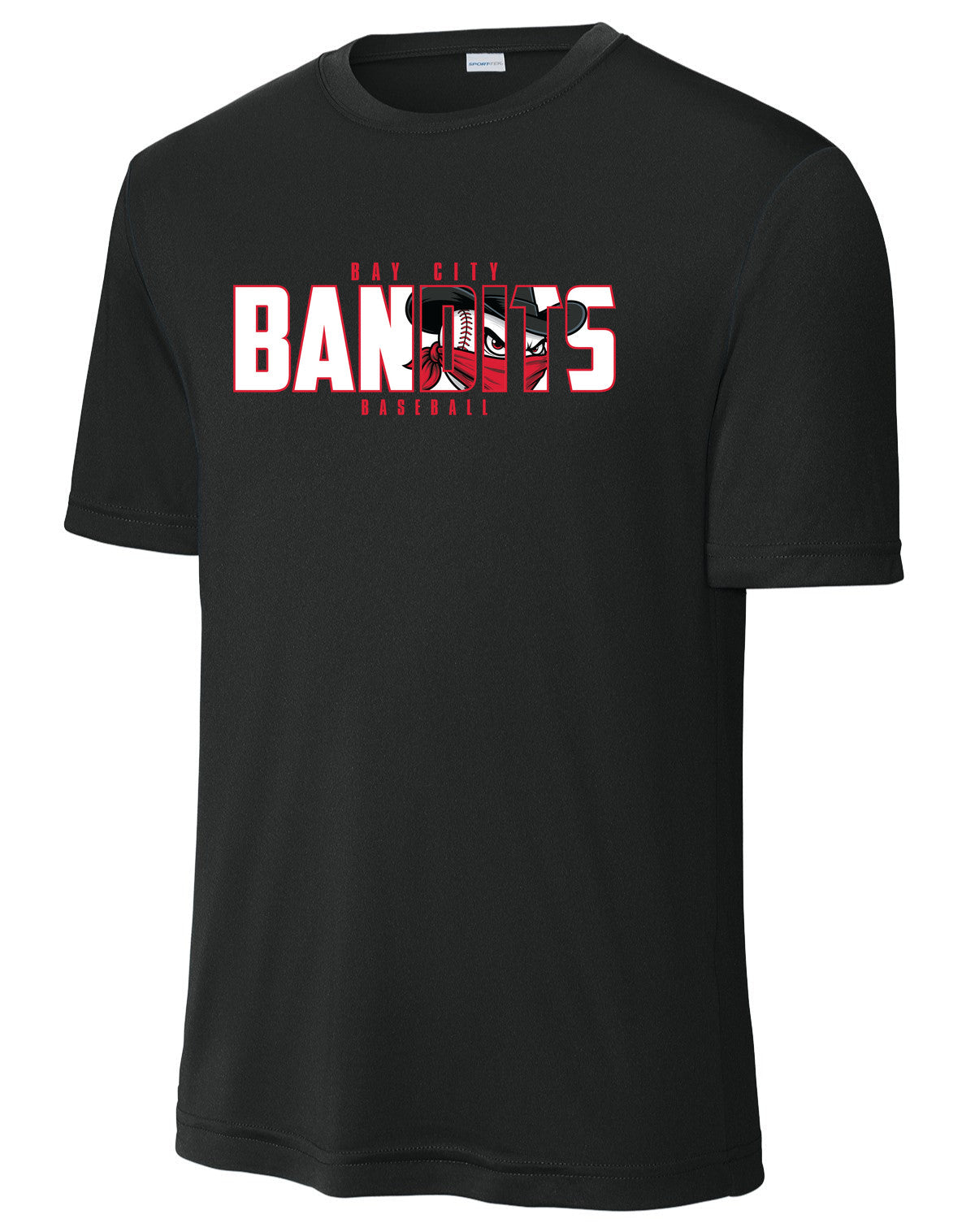 Performance Competitor Tee