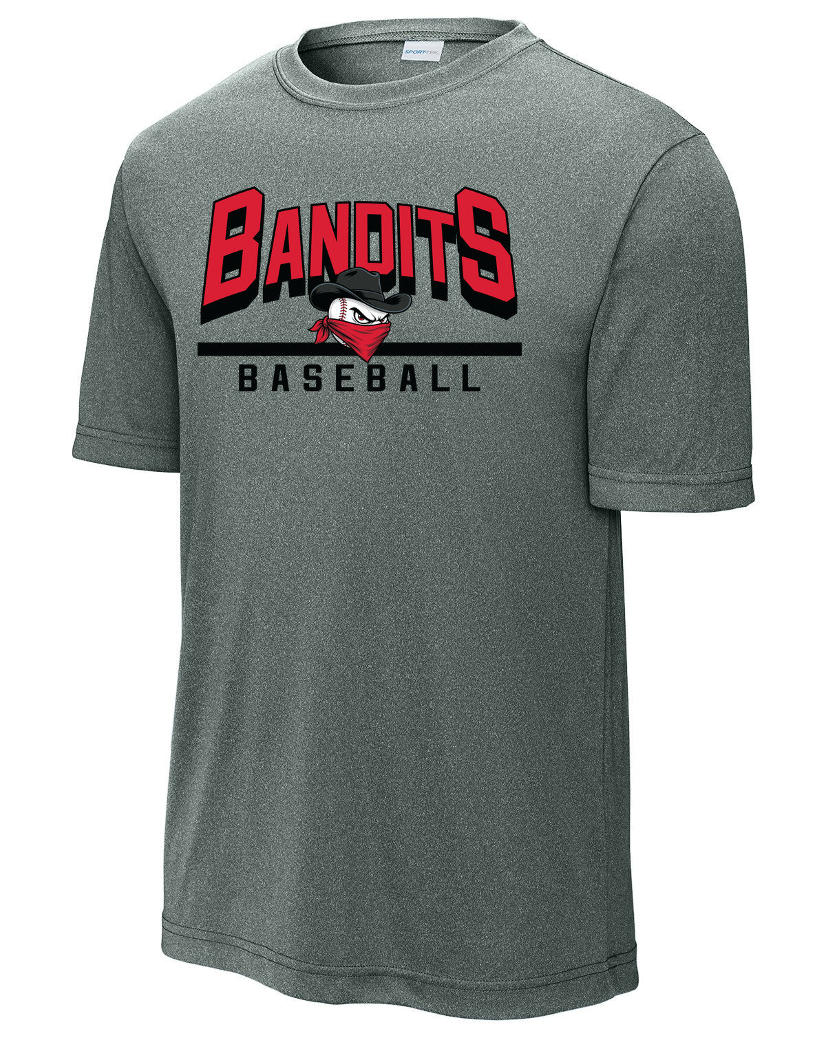 Performance Competitor Tee
