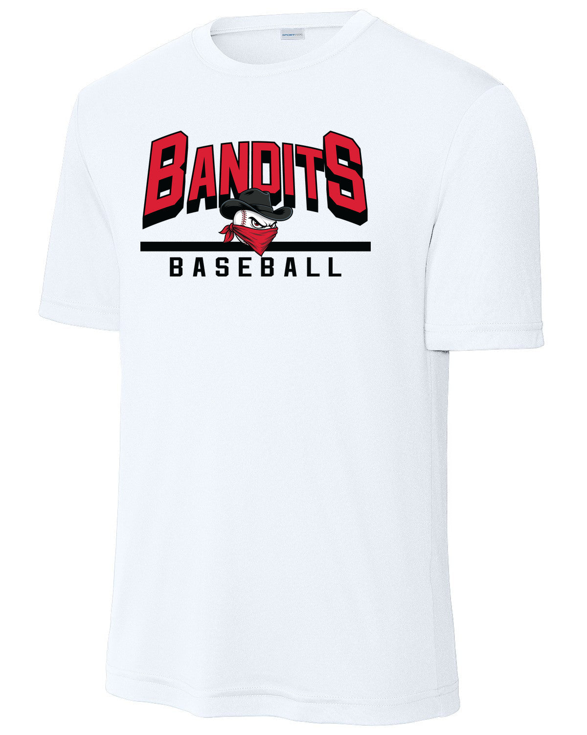 Performance Competitor Tee