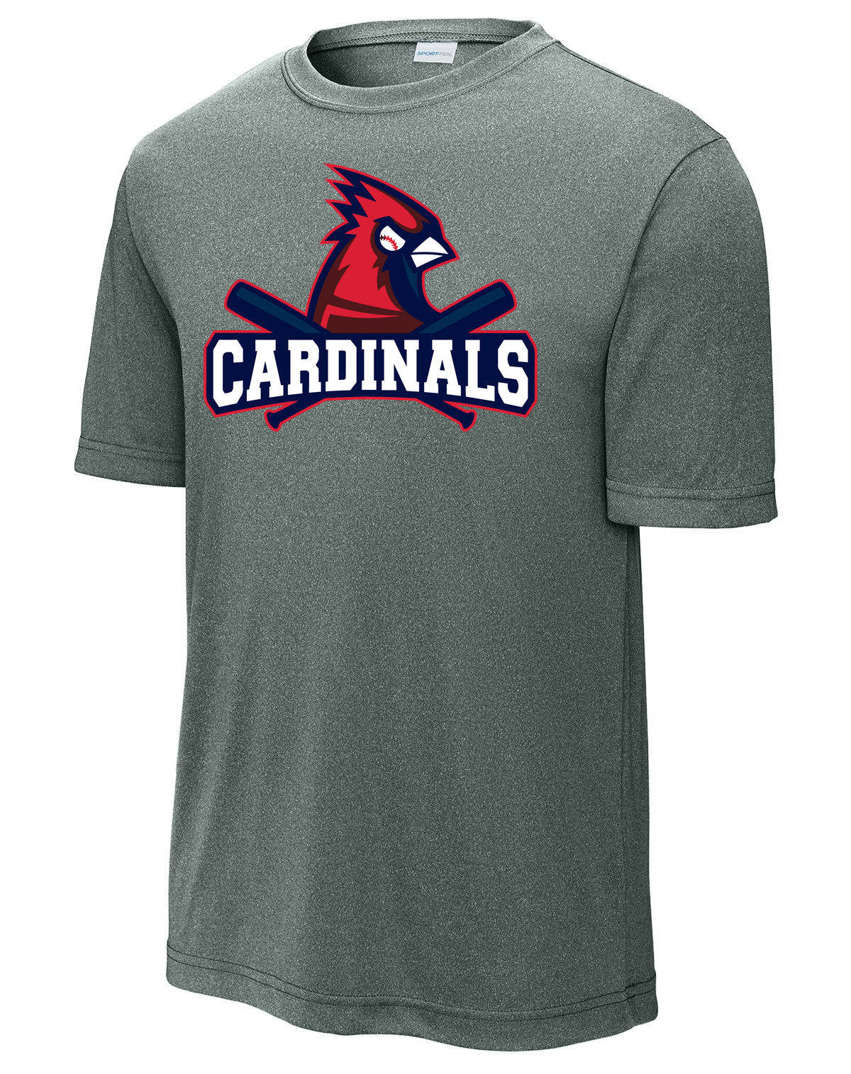 Performance Competitor Tee