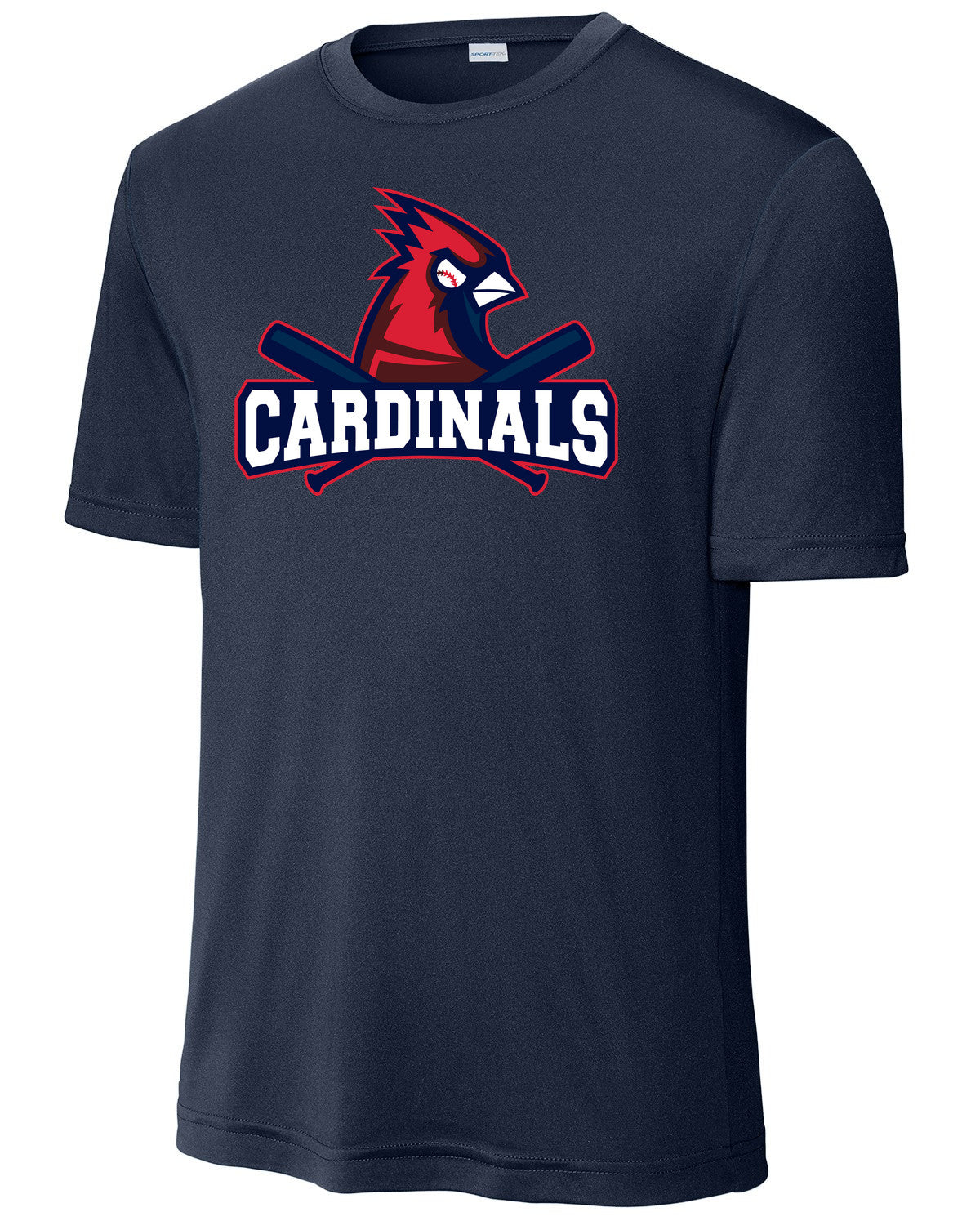Performance Competitor Tee