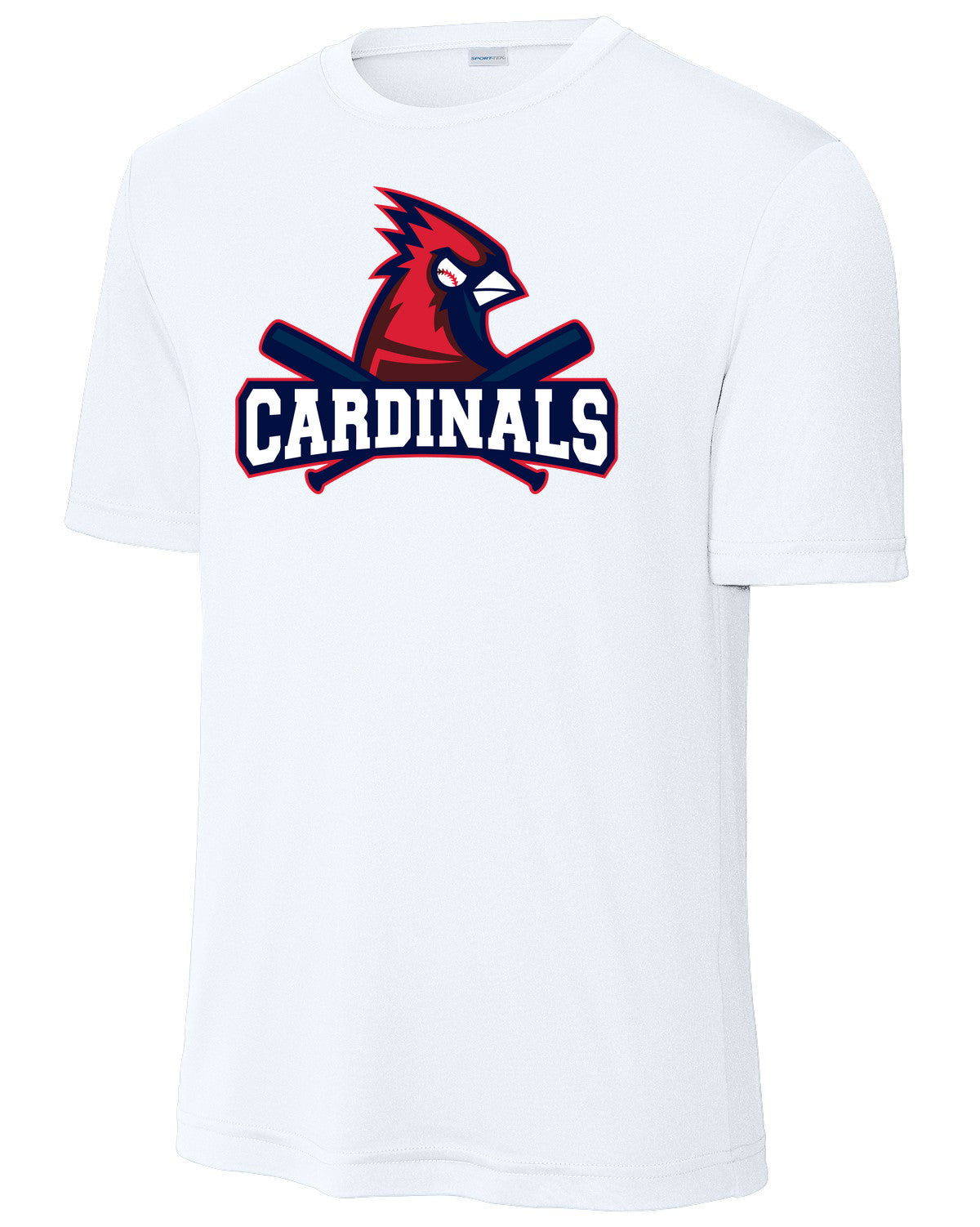 Performance Competitor Tee