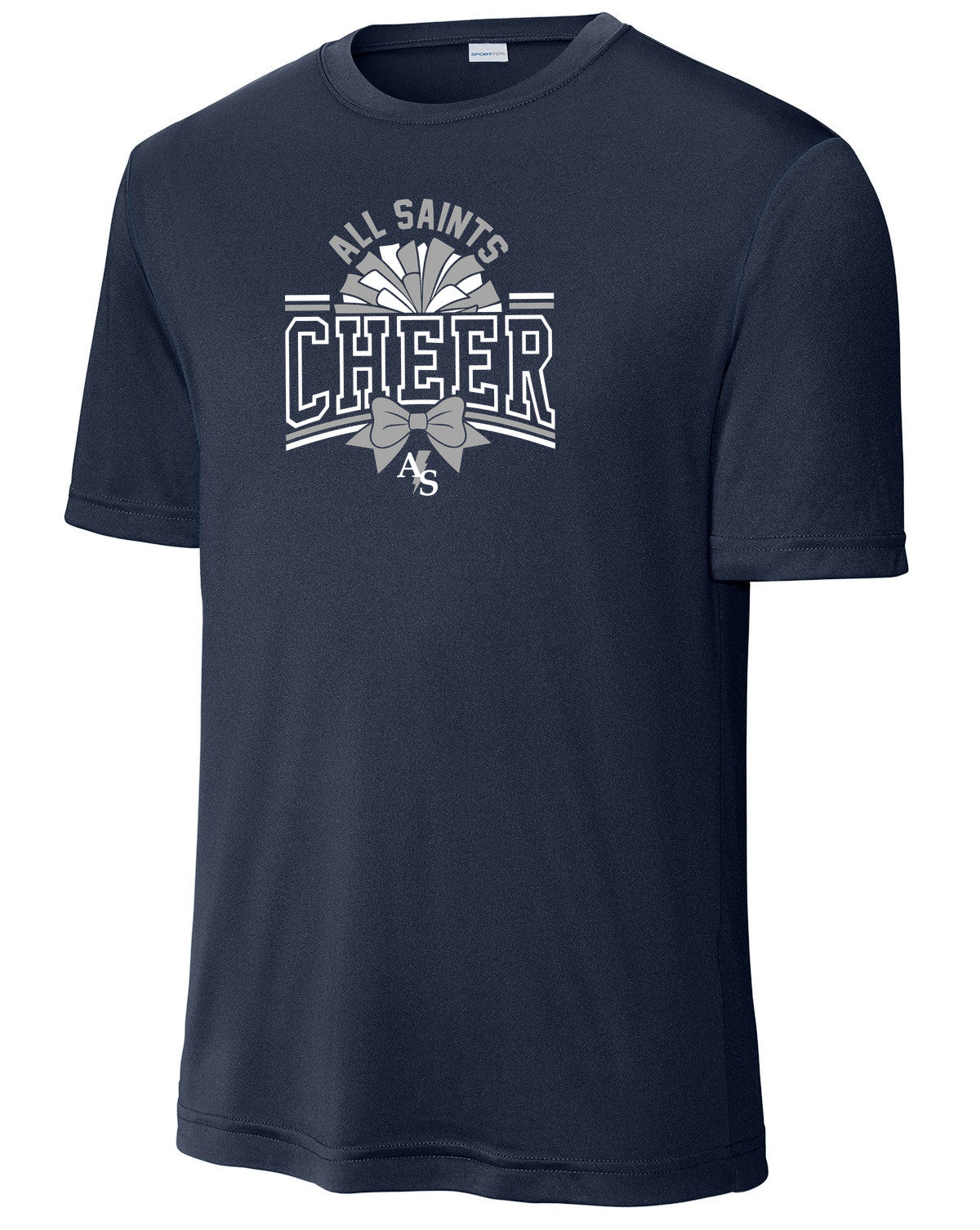 Performance Competitor Tee