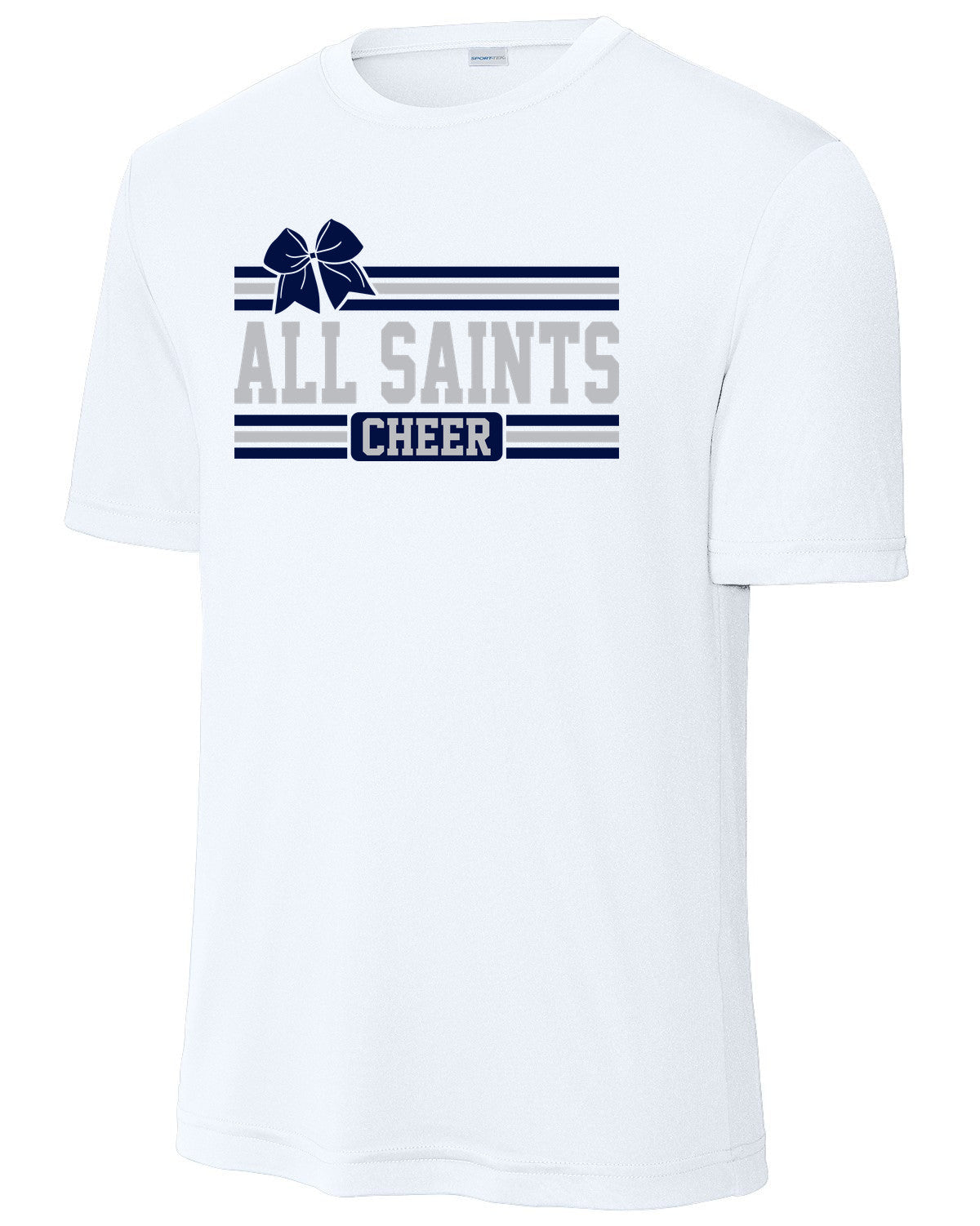 Performance Competitor Tee