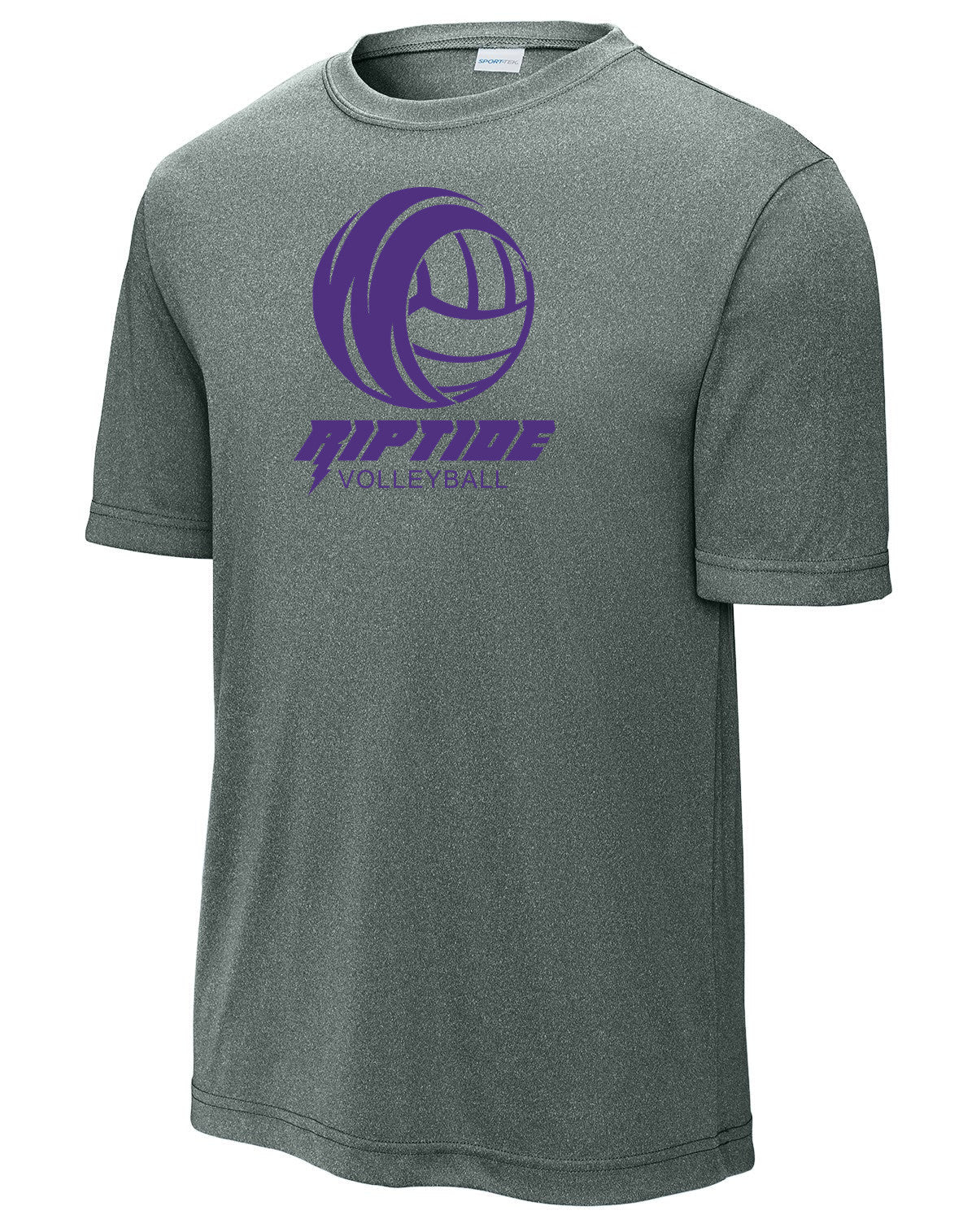 Performance Competitor Tee