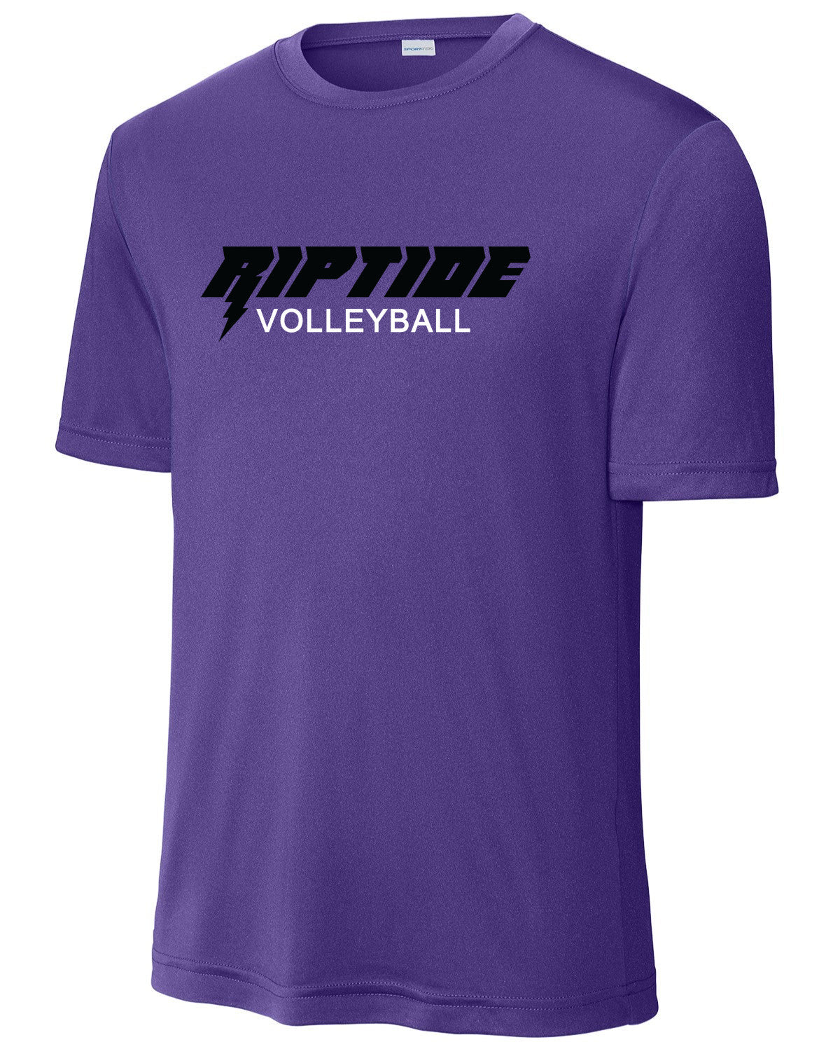 Performance Competitor Tee