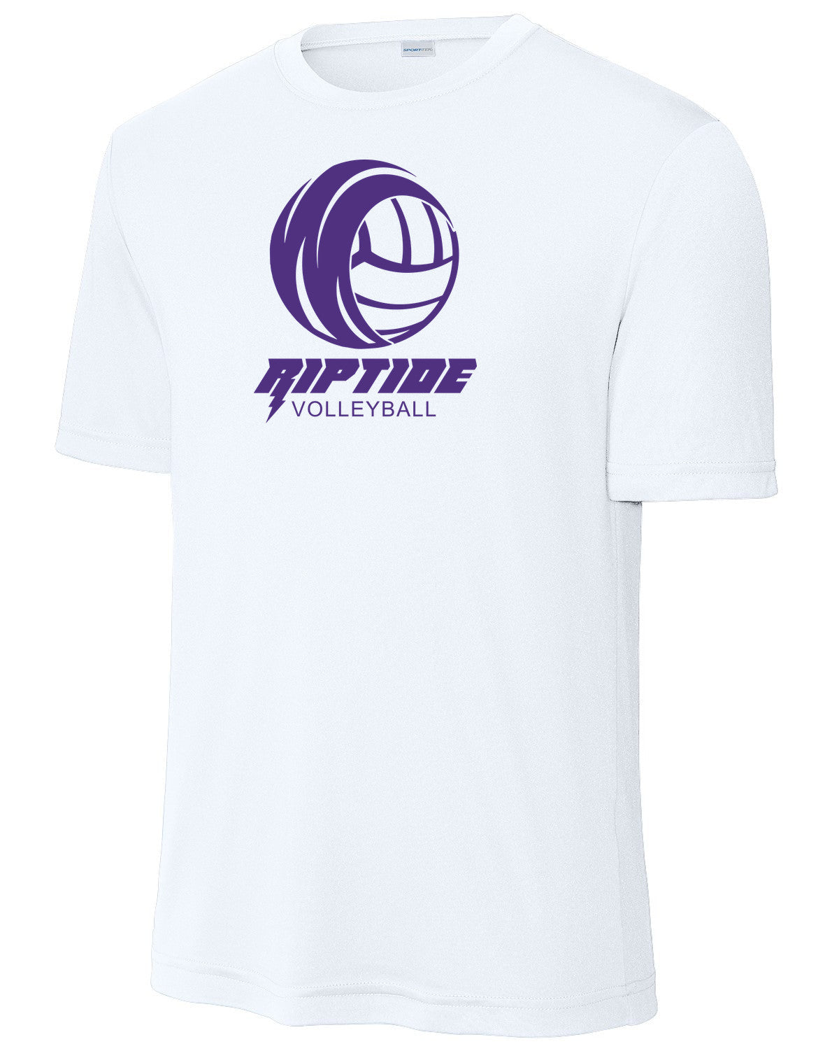 Performance Competitor Tee