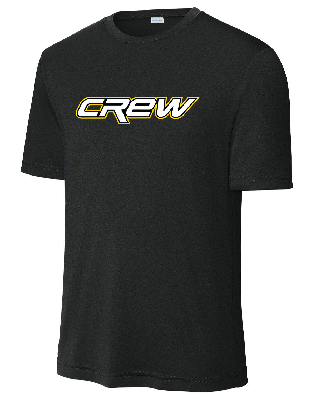 Performance Competitor Tee