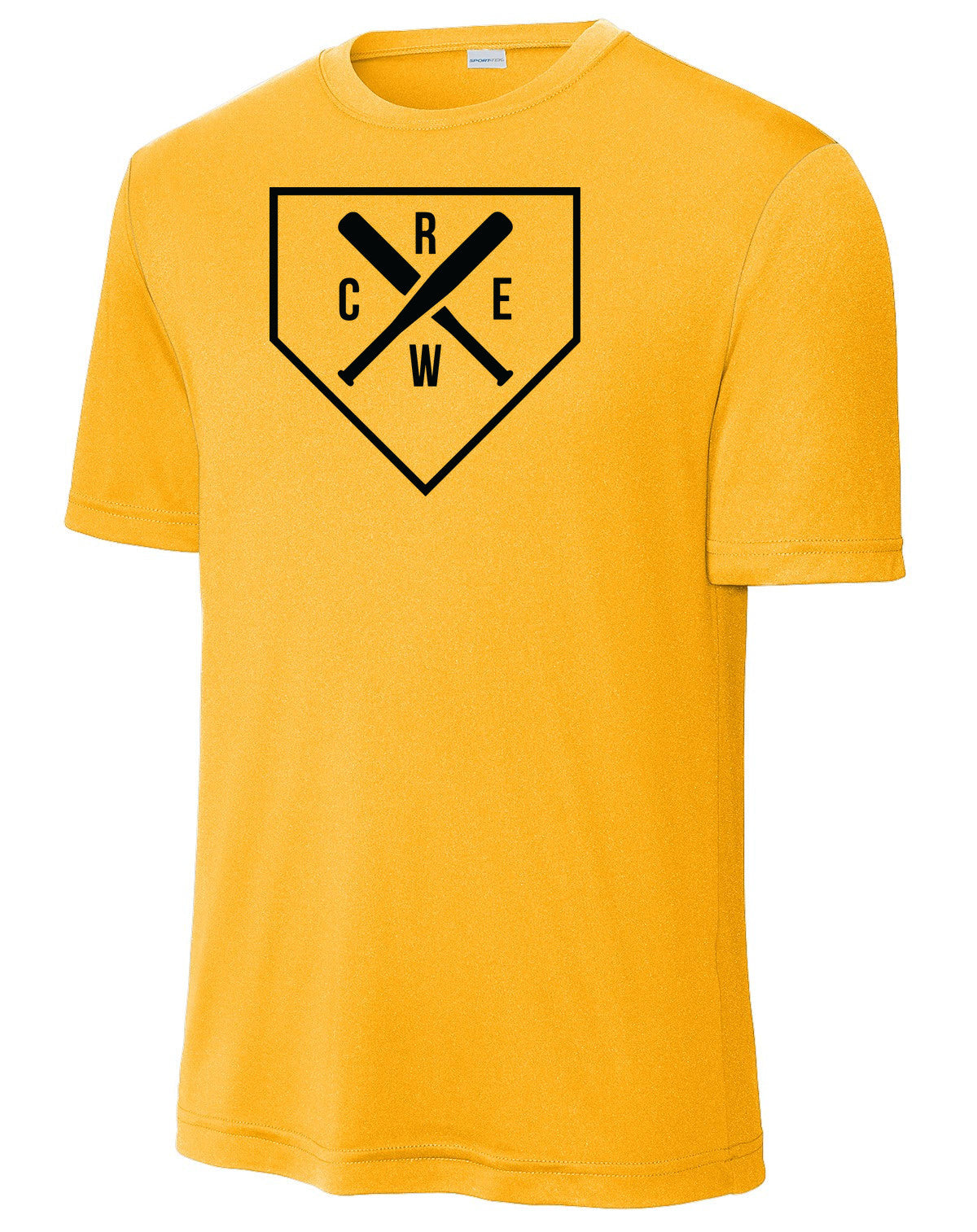 Performance Competitor Tee